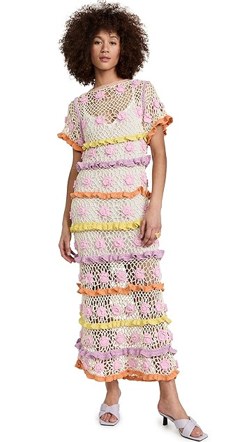 Lukas Dress | Shopbop