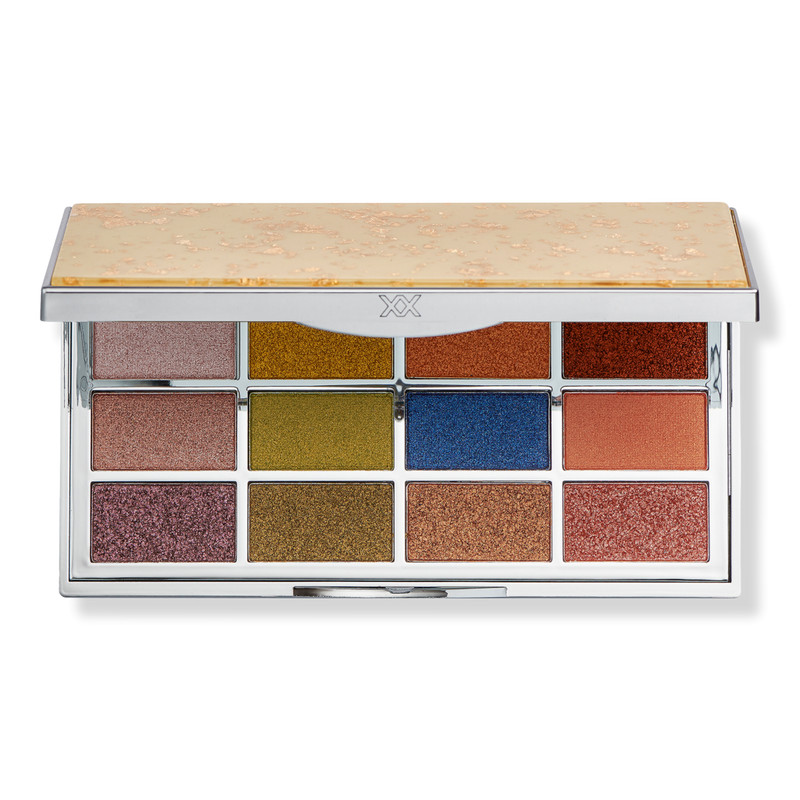 Karat Crystalxx Eyeshadow Palette | Ulta