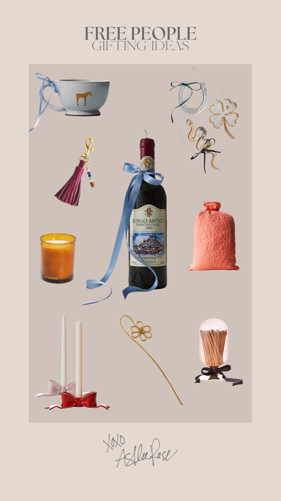 Gifts for anyone special ❤️

#LTKHome #LTKHoliday #LTKGiftGuide