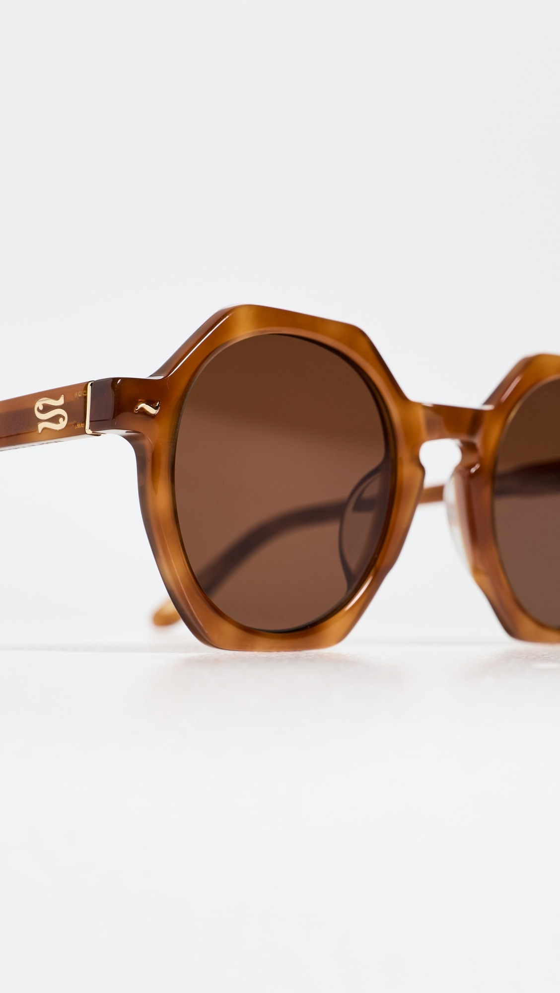 Millie Sunglasses | Shopbop
