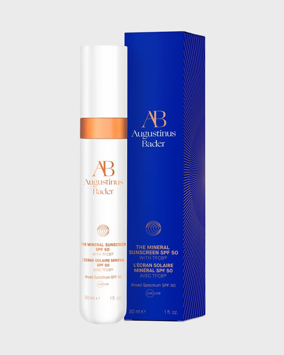 The Mineral Sunscreen SPF 50, 1 oz. | Neiman Marcus