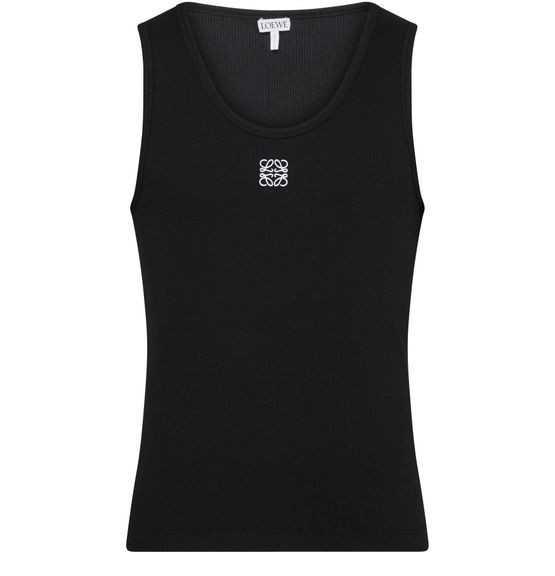 Anagram Tank Top  - LOEWE | 24S (APAC/EU)