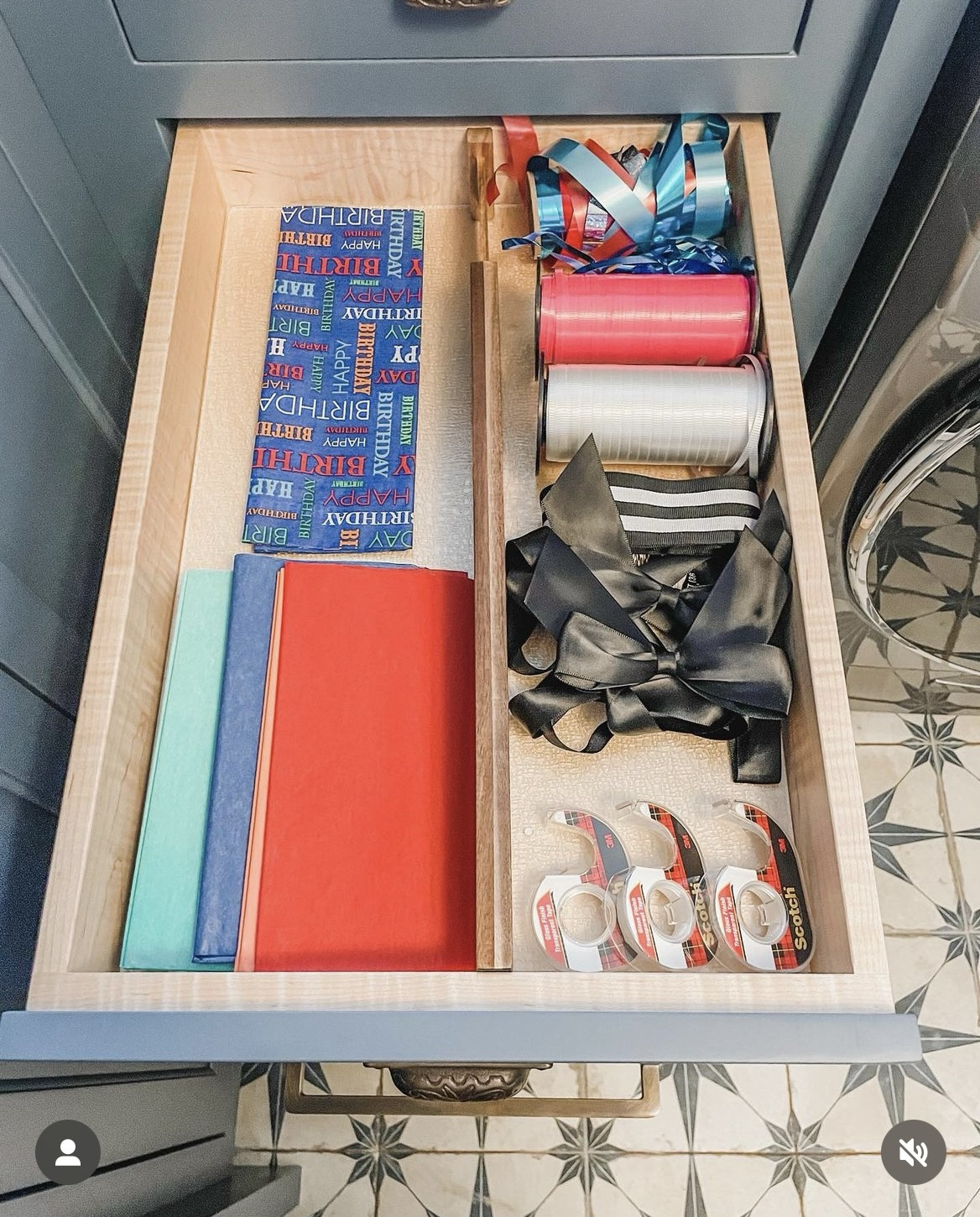 Say goodbye to messy drawers and hello to organization with our favorite drawer dividers from NEAT Method!

#LTKHome #LTKFamily