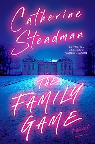 The Family Game: A Novel | Amazon (US)