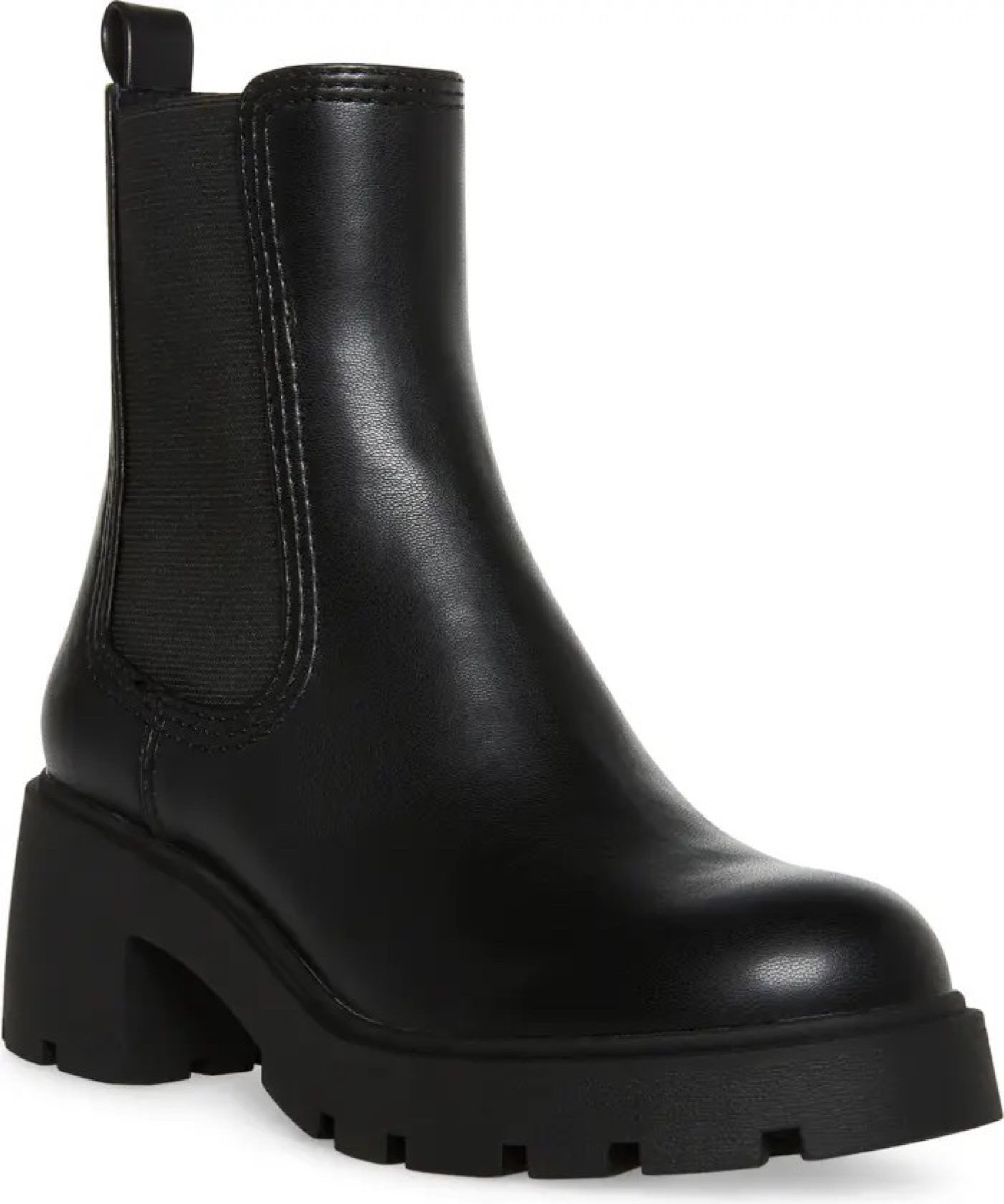 Nordstrom Anniversary Sale! Chunky heel Chelsea boot! 😍

#LTKSeasonal #LTKxNSale #LTKshoecrush