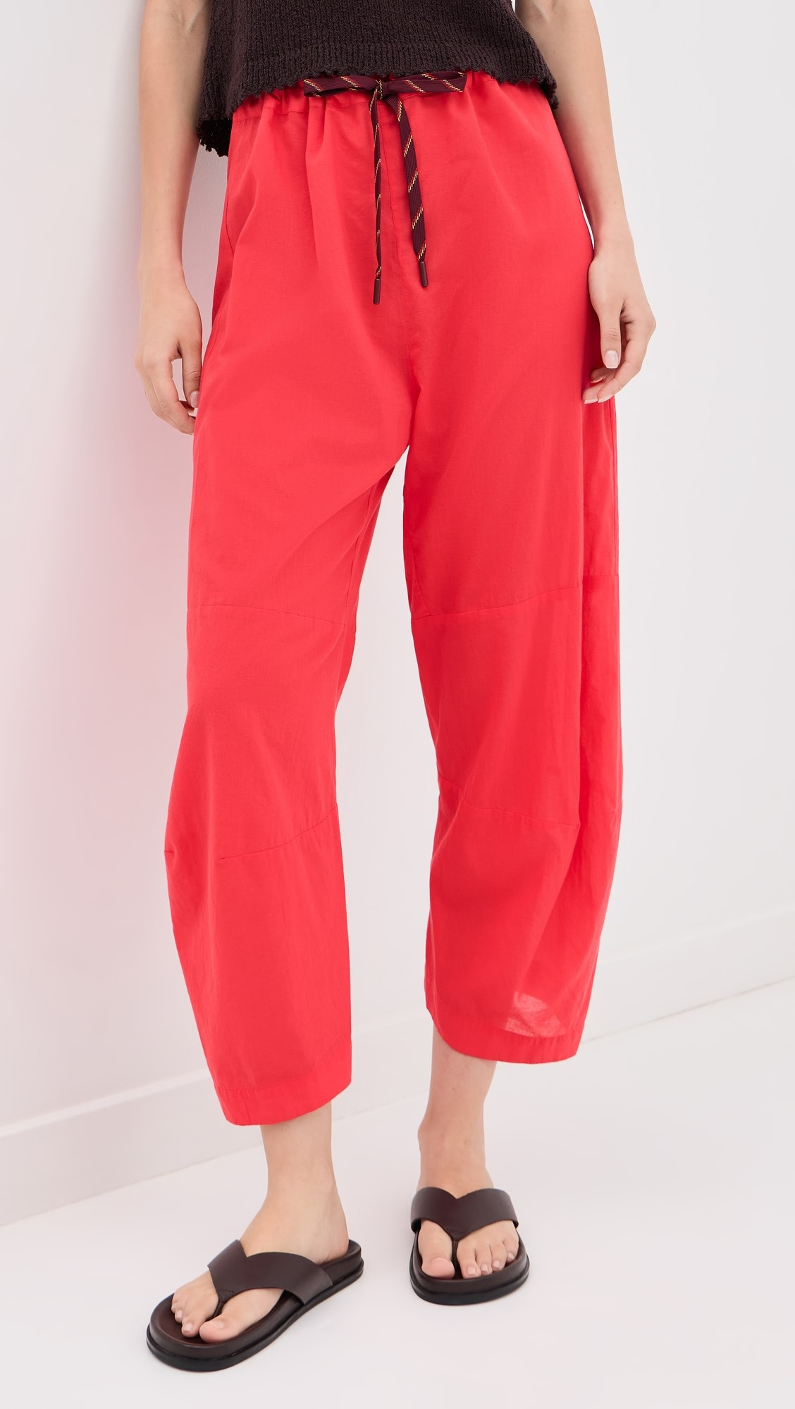 Shopbop | ROUCHA Pace Voile Balloon Pants | Shopbop — shop this pick from Emily's edit