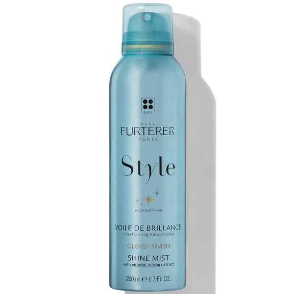 René Furterer STYLE Shine Mist 6.7 fl. oz | Dermstore (US)