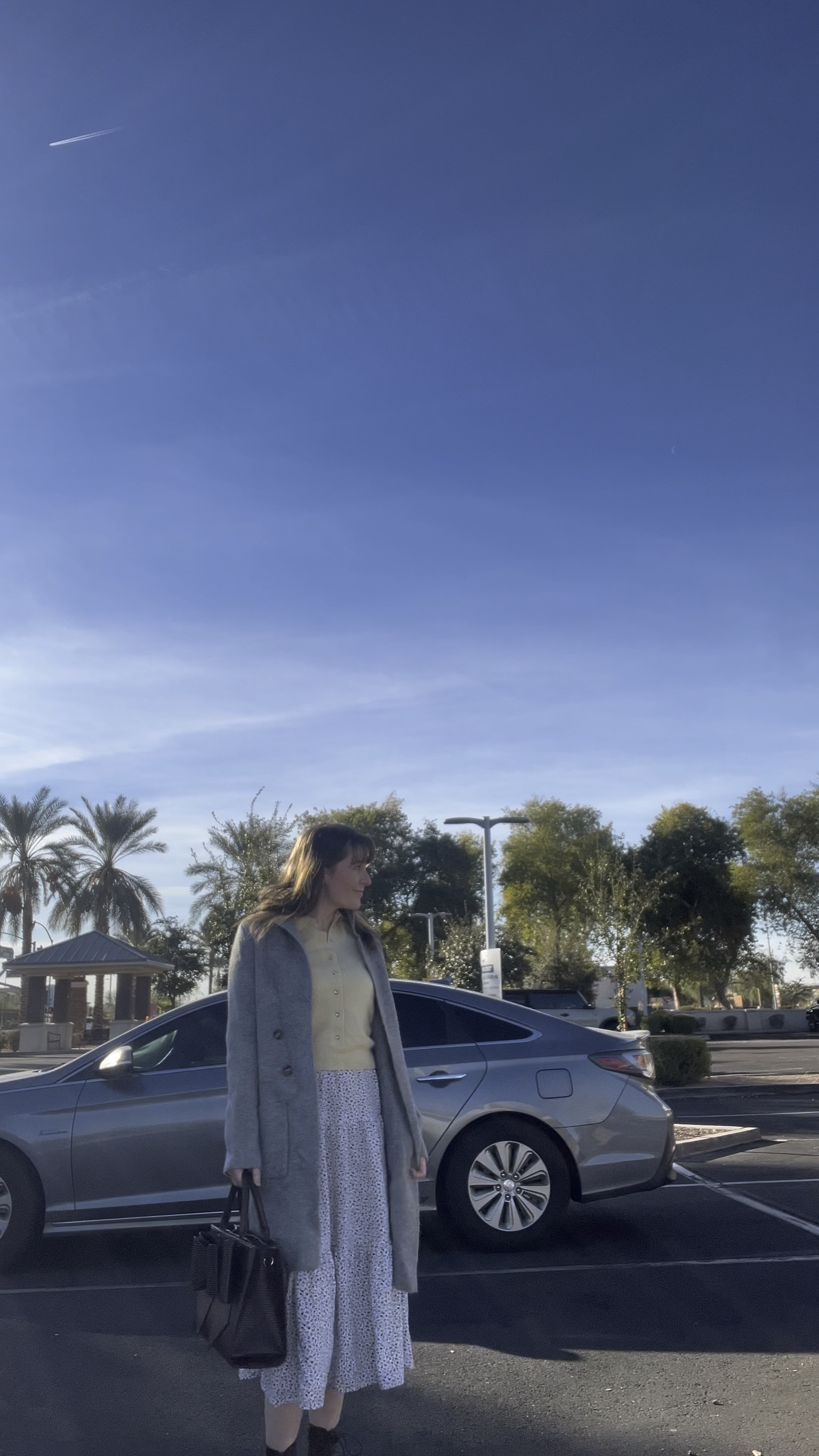 thrift outfit yesterday :)

yellow shirt is cashmere & thrifted
bag is thrifted
skirt is a hand me down
and coat is from Dress Up

linking the coat + look alikes!


#LTKStyleTip #LTKSeasonal #LTKWatchNow