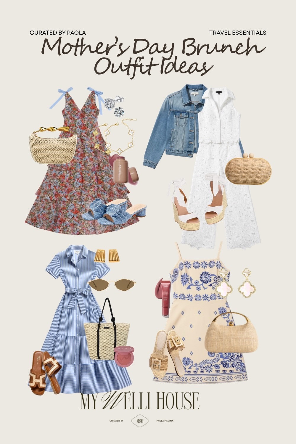 Mother’s Day: Quiet Luxury: The Old Money edit 🕊️ Understated elegance for every day.

#LTKstyletip #LTKunder50 #oldmoney #quietluxury #classicstyle #styleinspo #ltk

#LTKMothersDay #LTKdayinmylife #LTKxMadewell