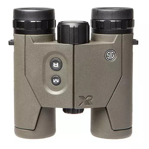 SIG SAUER  Kilo6K HD Compact 10x32 Rangefinding Binoculars | Scheels Sports