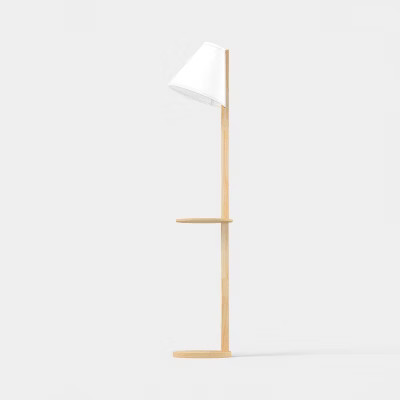 Sidekick Floor Lamp - Room Essentials™ | Target