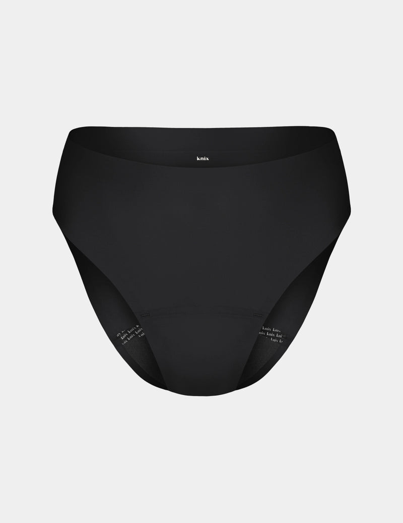 Leakproof UltraThin No-Show French Cut | Knix