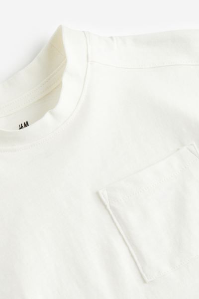 2-piece Cotton Set | H&M (US + CA)