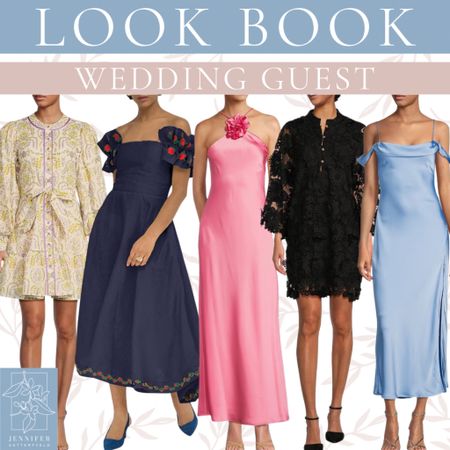 Wedding Guest look book #weddingguest #weddingdress #formaldress #dress #partydress #blacktie

#LTKwedding #LTKparties #LTKSeasonal