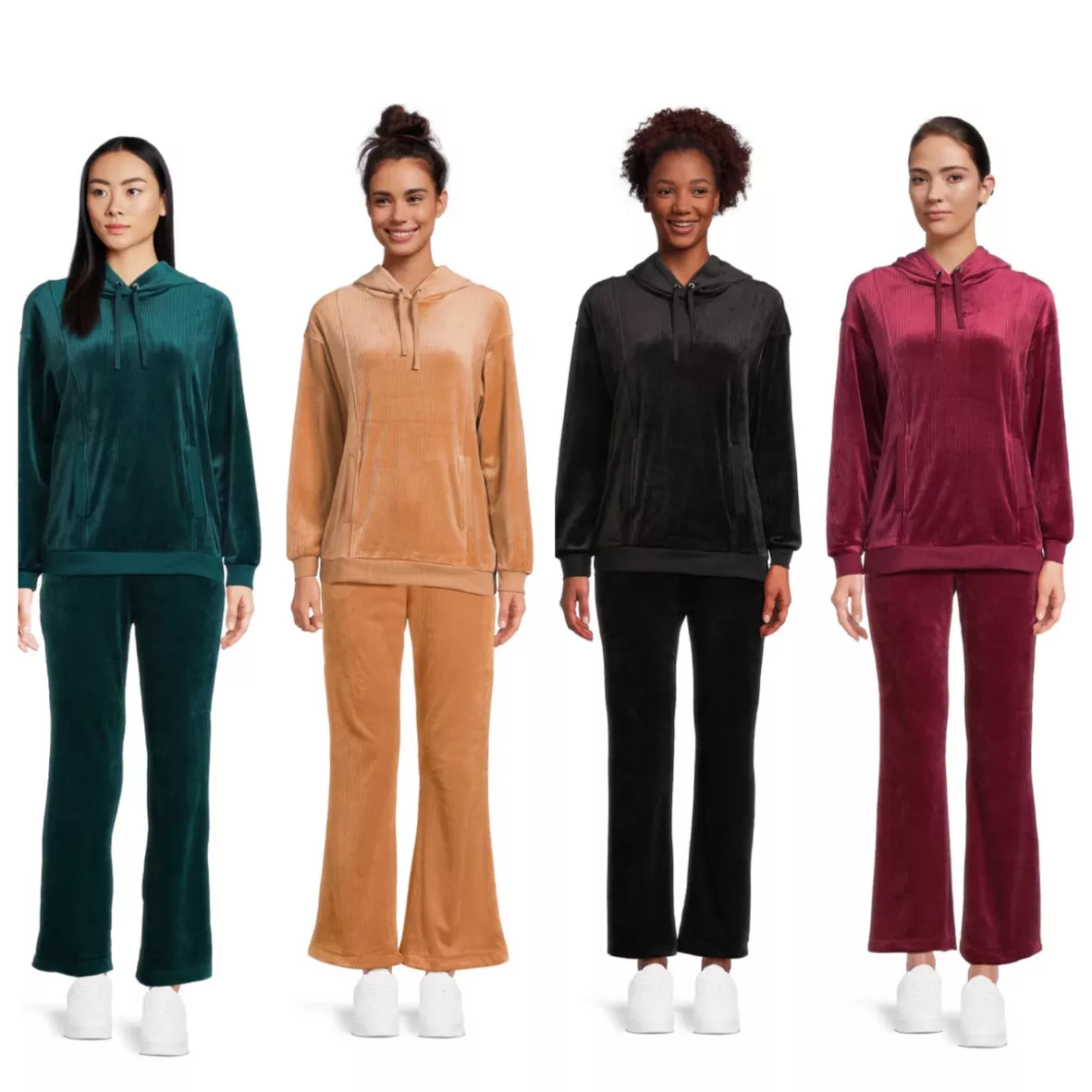 Time and Tru Women's Corduroy … curated on LTK