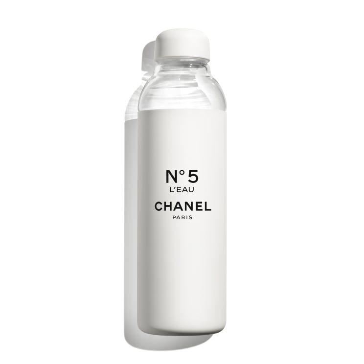 N°5 L’EAU Bottle – Factory 5 Collection. Limited Edition.<br> | CHANEL | Chanel, Inc. (US)