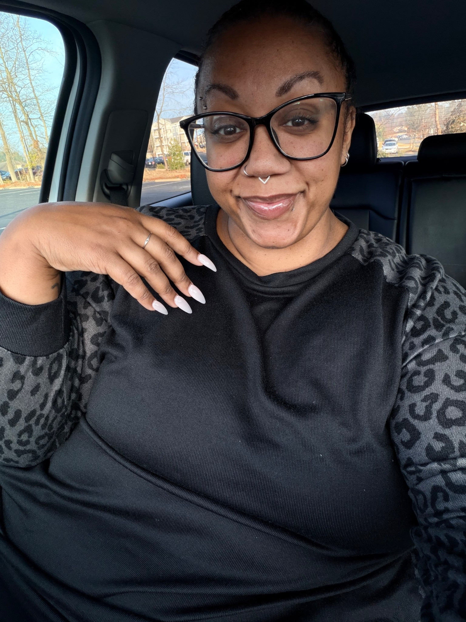 One of my FAVE tops! 

#LTKootd #LTKgrwm #LTKPlusSize
