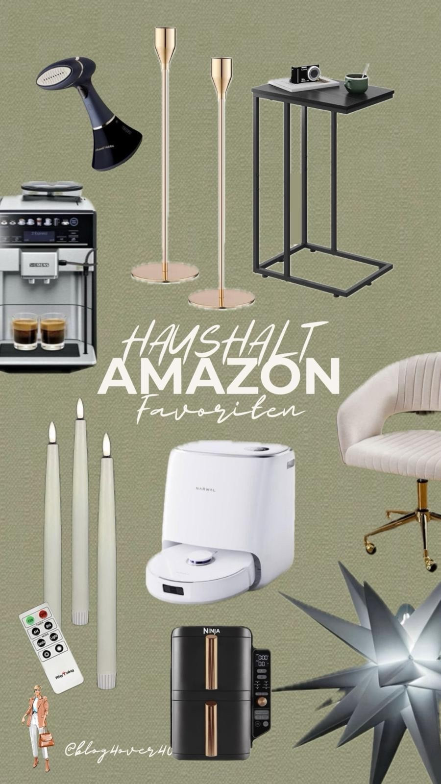 Meine Favoriten für mein Zuhause von Amazon 🏠 

#LTKCyberWeek #LTKdeutschland #LTKhome