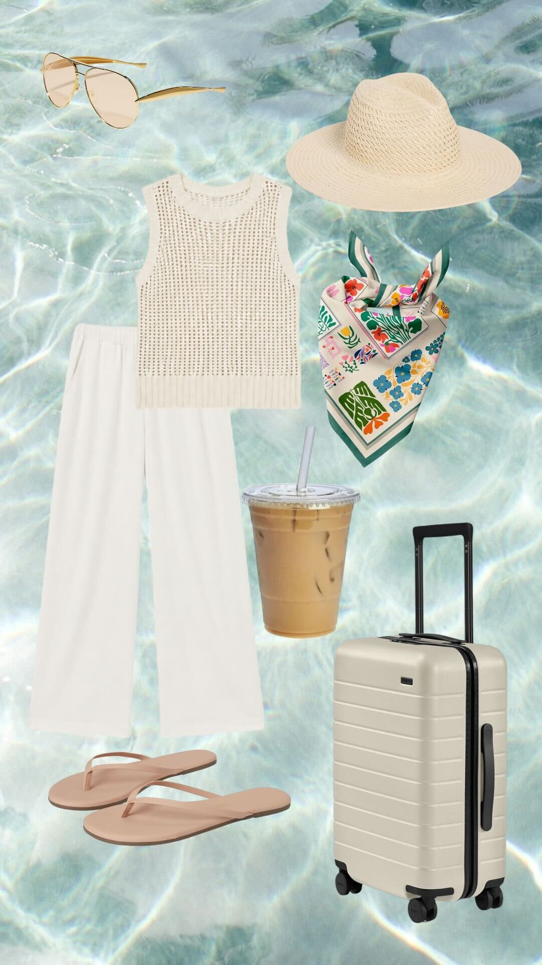Travel-ready outfit inspo! 

 #LTKgrwm #LTKootd #LTKSeasonal