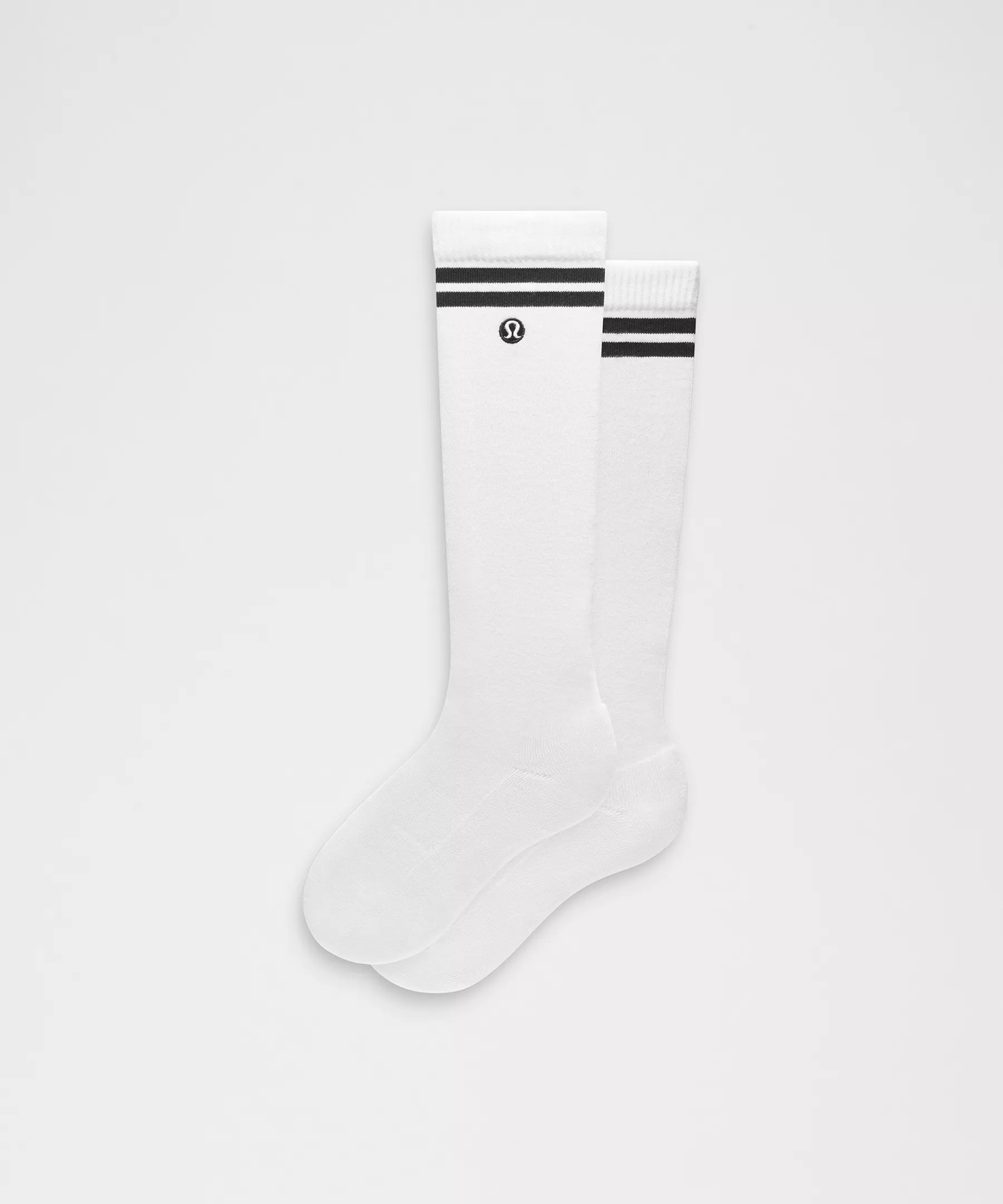 Unisex Daily Essential Knee-High Socks | Lululemon (US)