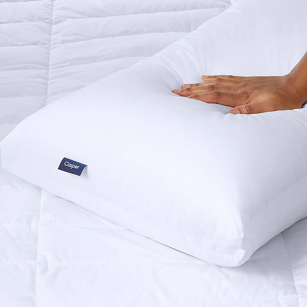 Casper Original Pillow White 951-000171-001 - Best Buy | Best Buy U.S.