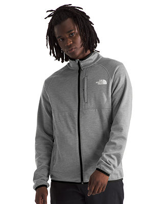 Men's Canyonlands Full Zip Fleece Jacket | Macy's