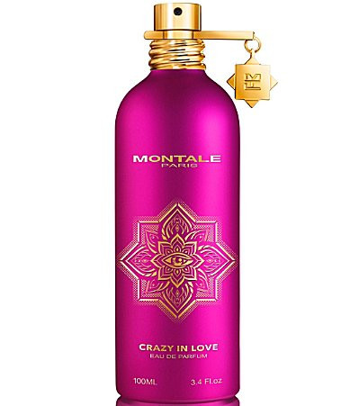 Montale Crazy In Love Eau de Parfum - 3.4 oz. | Dillard's