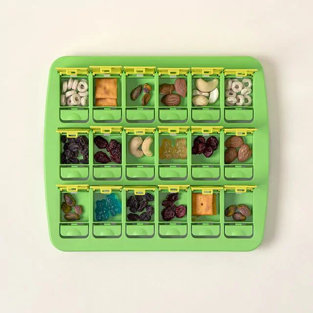 Match Up Memory Game Snack Pack | UncommonGoods