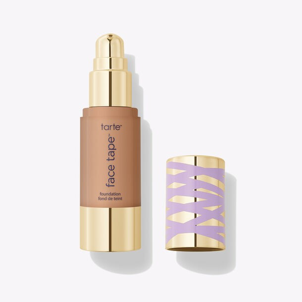 face tape™ foundation | tarte cosmetics (Global)