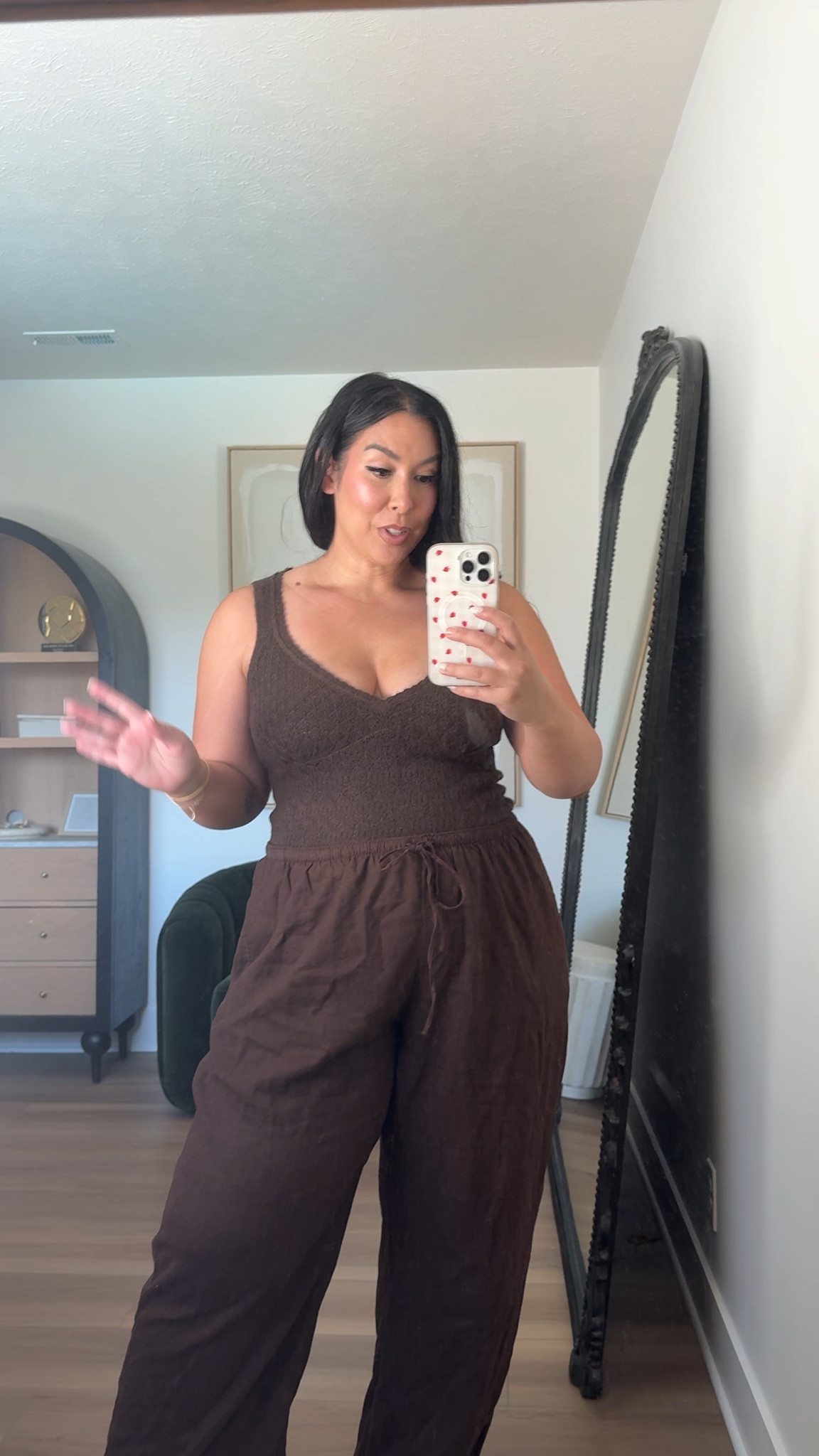 it’s getting hot over here! Sharing summer outfits from @abercrombie ! Let me know which midsize outfit is your favorite! Code afkathleen

Size xl in everything
Midsize summer dress
Midsize summer outfits 
Vacation outfits

#LTKgrwm #LTKootd #LTKMidsize
