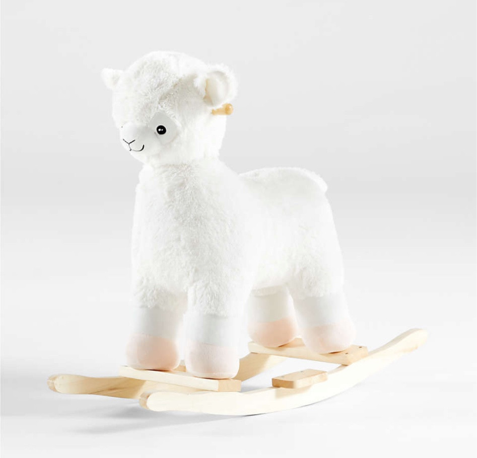 Toddler rocker

#LTKkids #LTKhome