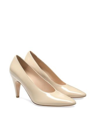 Gianvito Rossi Women's Amelia Pumps  | Bloomingdale's Shoes Pumps | Bloomingdale's (US)