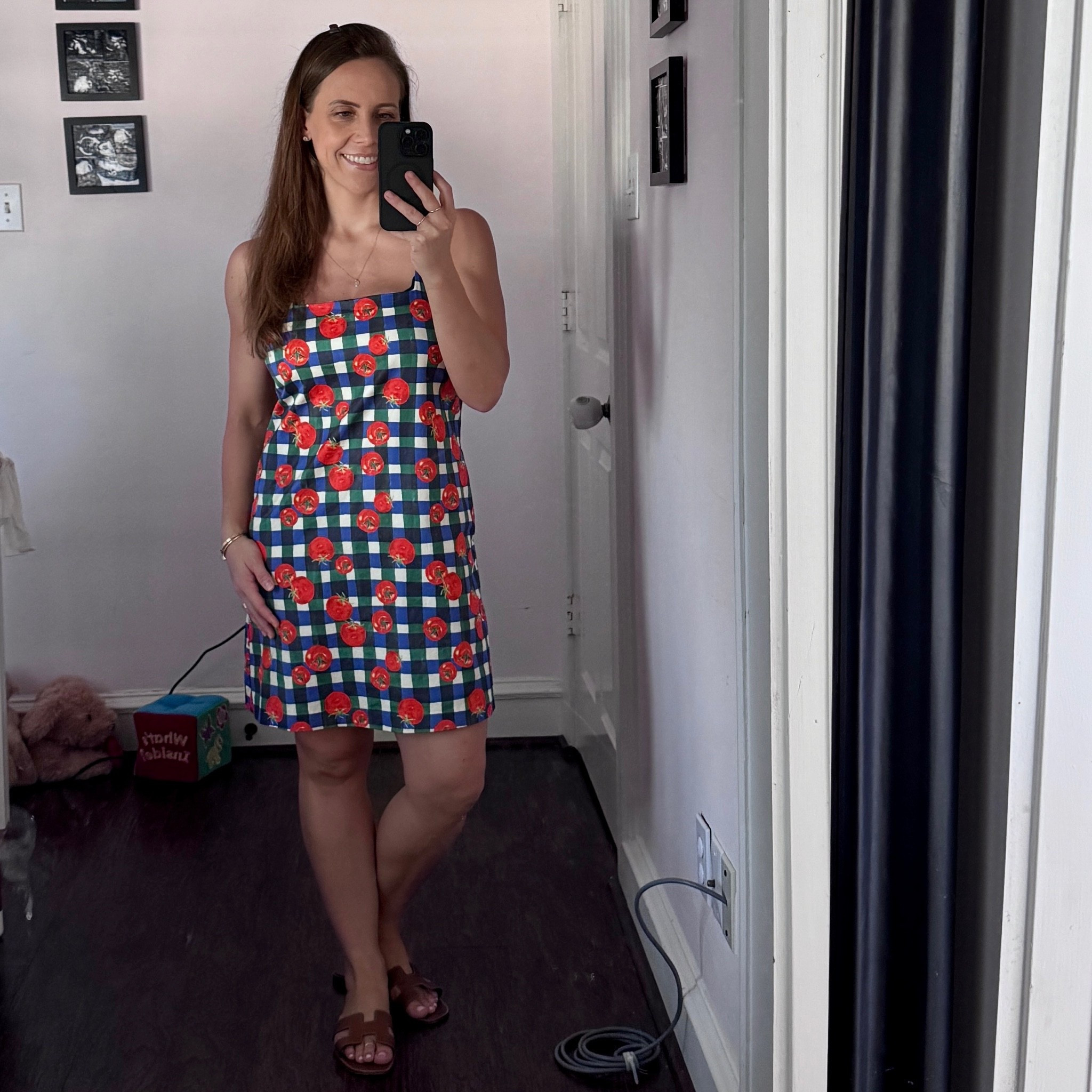 Fun and flirty tomato dress… weary f a size small.

#LTKootd #LTKPetite #LTKTravel