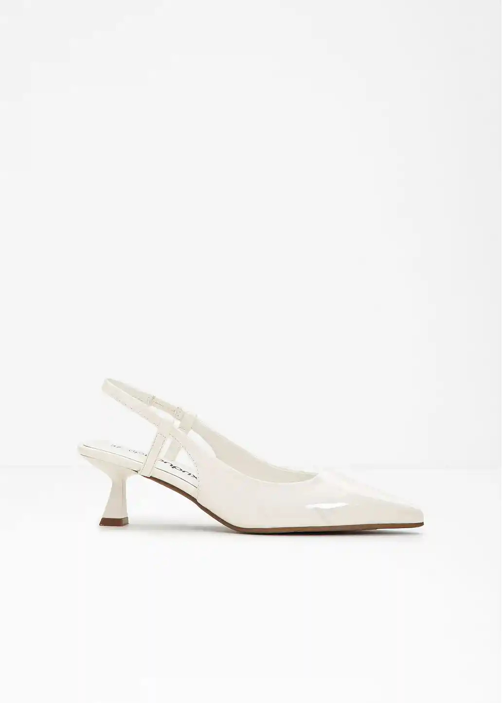 Sling Pumps | Bonprix DE