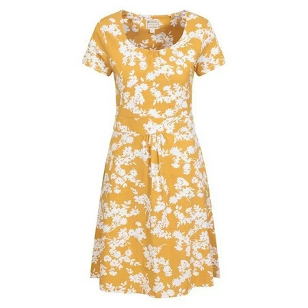 Mountain Warehouse Womens Orchid Flower UV Protection Dress | Walmart (US)