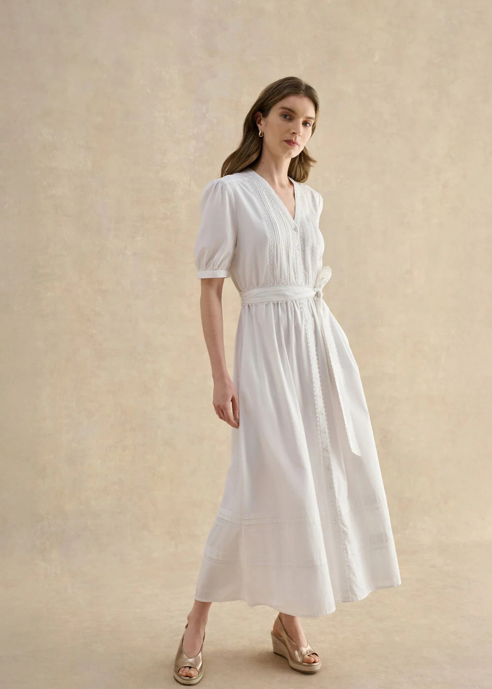 Thandie Dress | Hobbs UK | | Hobbs
