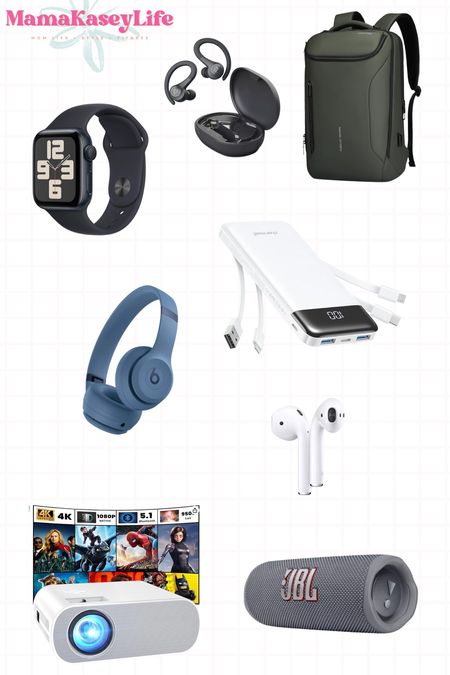 Father’s Day gift ideas, gifts for dad, gifts for him, gifts for her, tech gifts, wireless headphones, portable charger, Apple Watch, wireless speaker, laptop bag


#LTKMens #LTKGiftGuide #LTKFindsUnder50