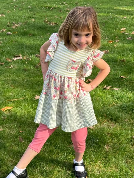 Cutest toddler outfit #toddler 

#LTKsalealert #LTKkids