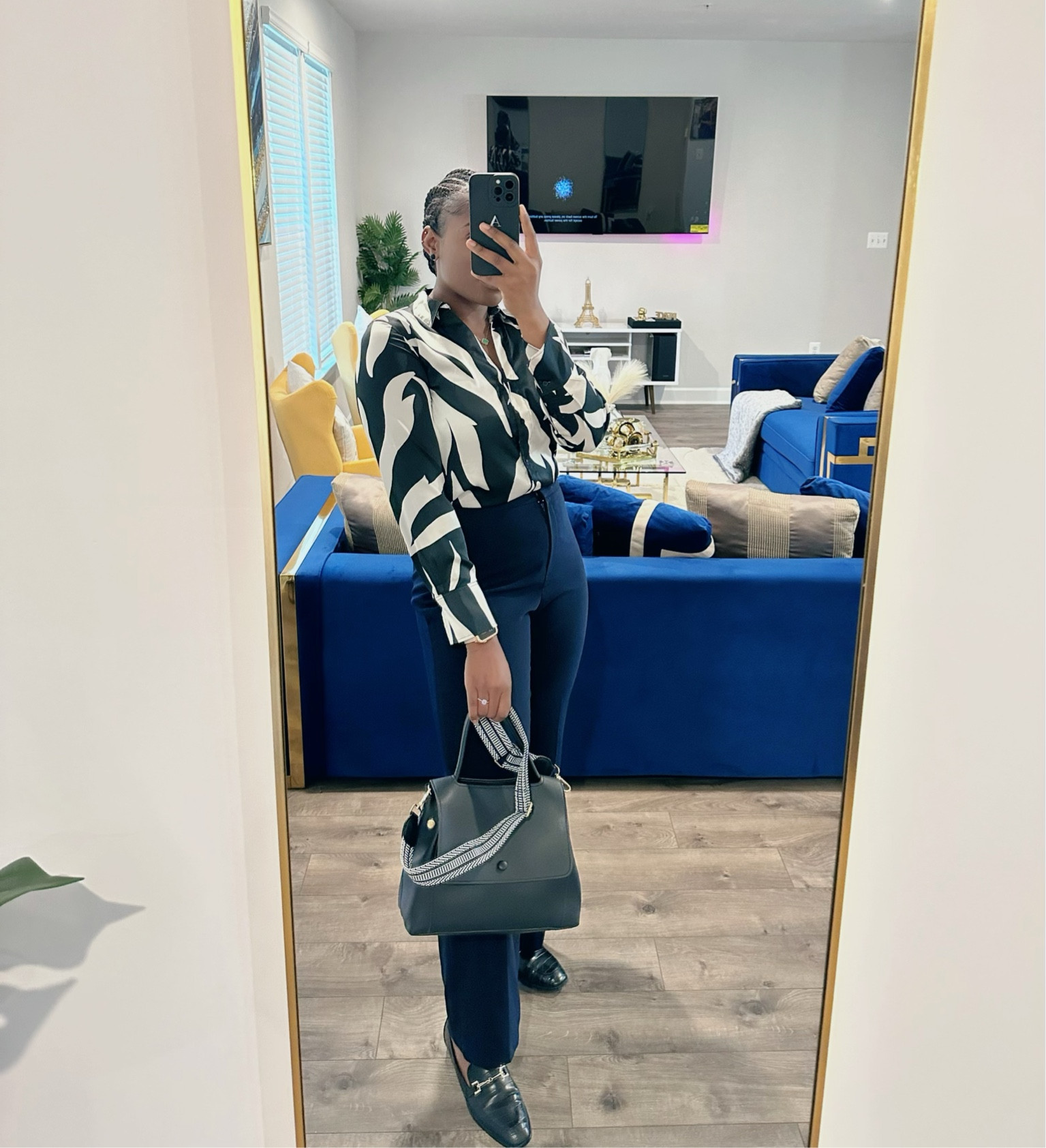 Work Outfit Inspo

#LTKunder50 #LTKstyletip #LTKworkwear