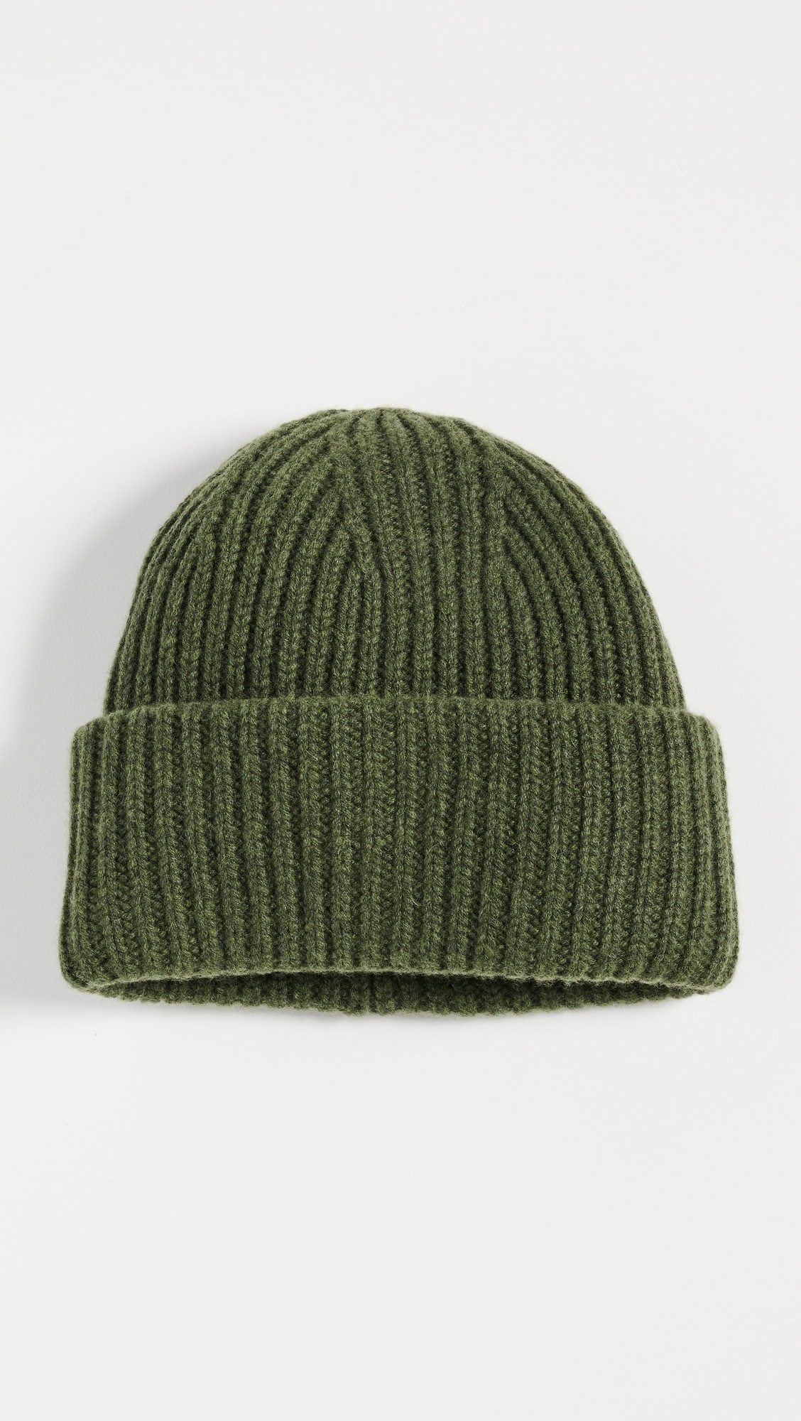 H155 Ribbed Beanie | Shopbop
