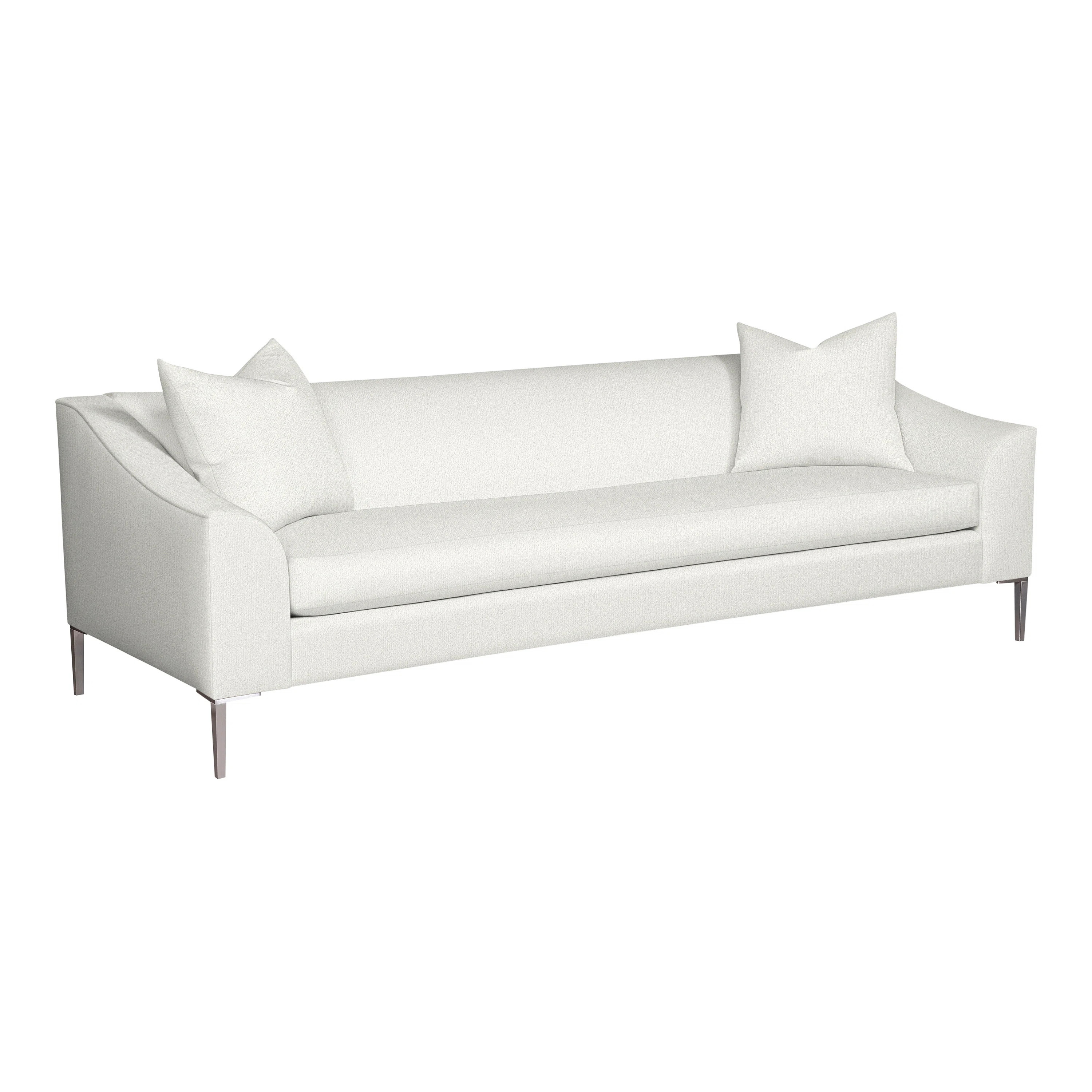 Tess Bench Seat Sofa | Wayfair North America