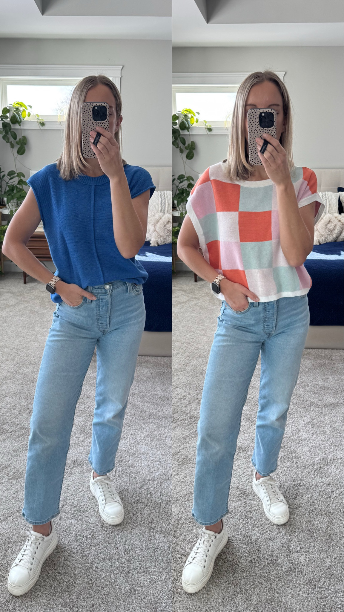 This or that? Which would you choose?