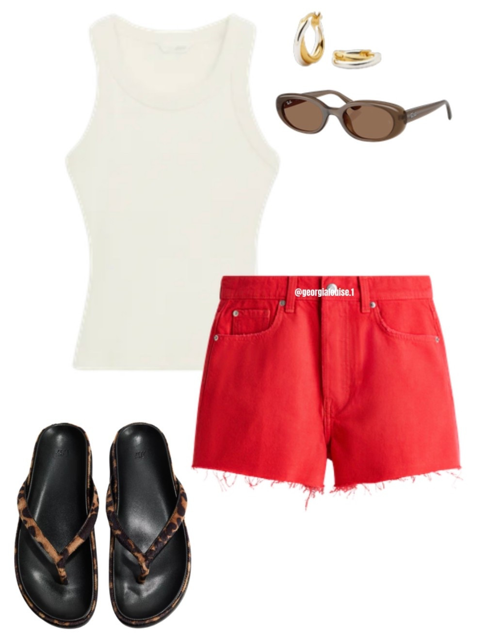 Summer outfit 🍒

#LTKuk #LTKsummer #LTKspring