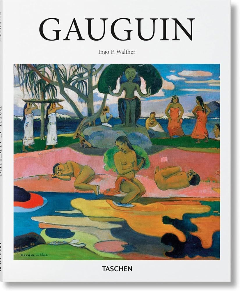 Gauguin | Amazon (US)