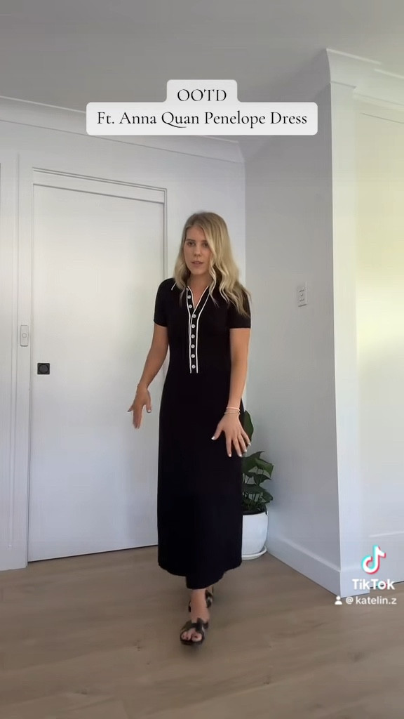Everybody needs this dress by Anna Quan! Beautiful quality, I’m wearing a 6 🤍

#LTKaustralia