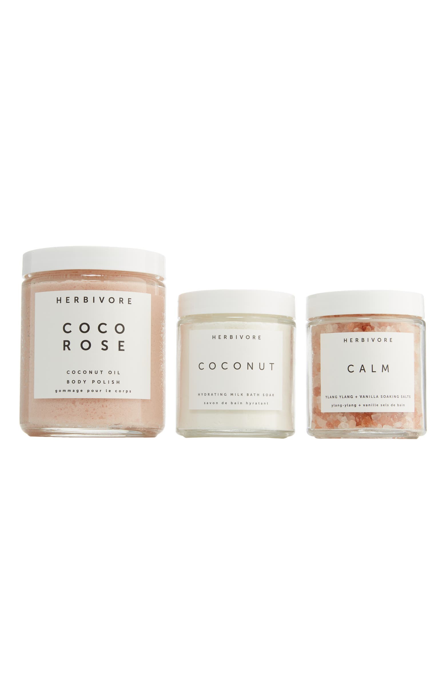 Soak & Soften Set | Nordstrom | Nordstrom