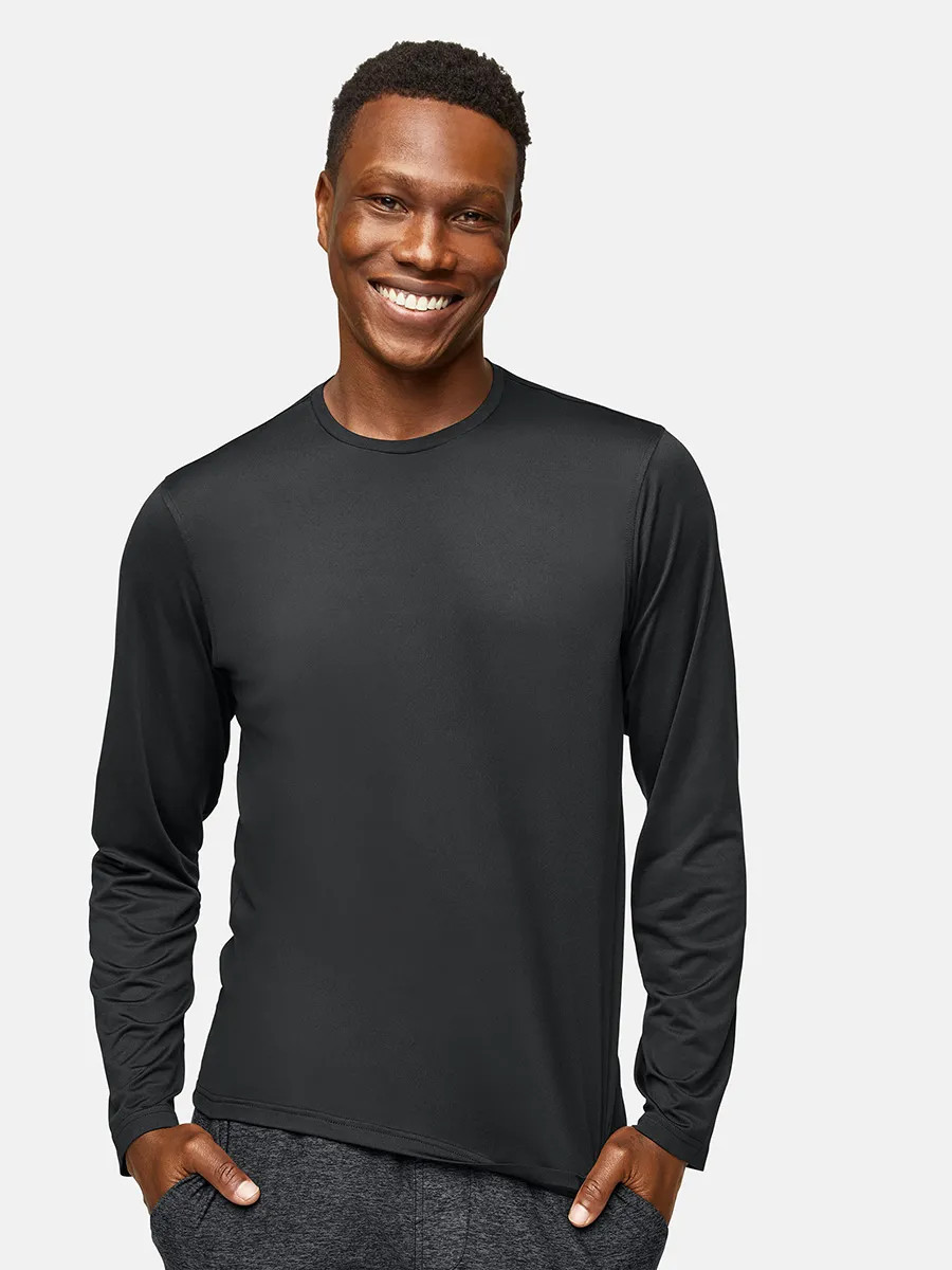 CloudKnit LongsleeveA Heart | Outdoor Voices