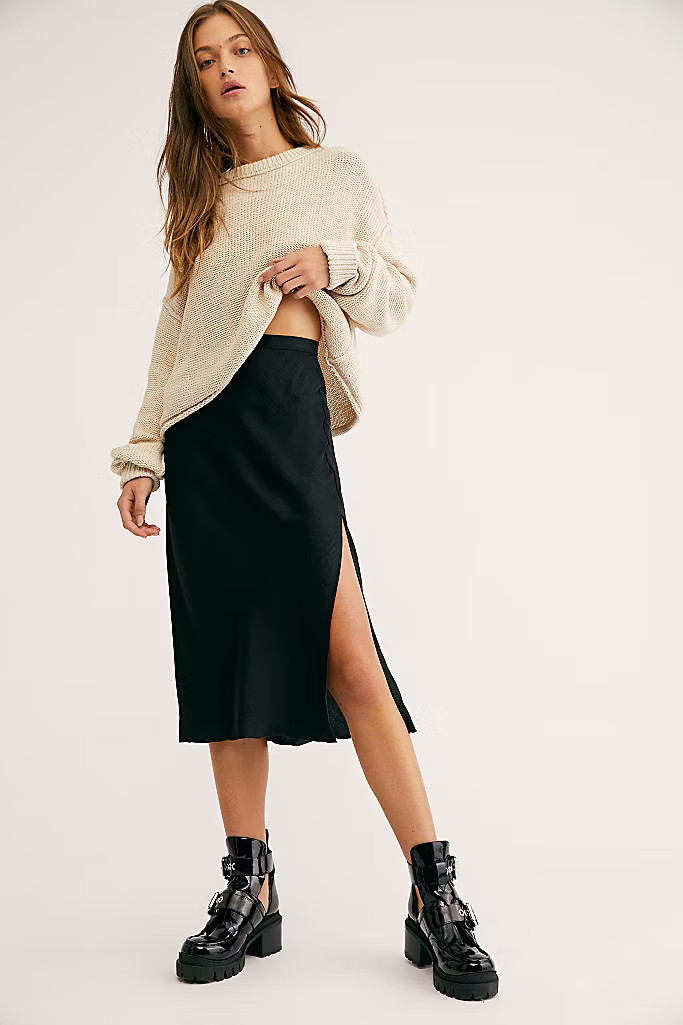 Sweet Talker Half-Slip | Free People (Global - UK&FR Excluded)