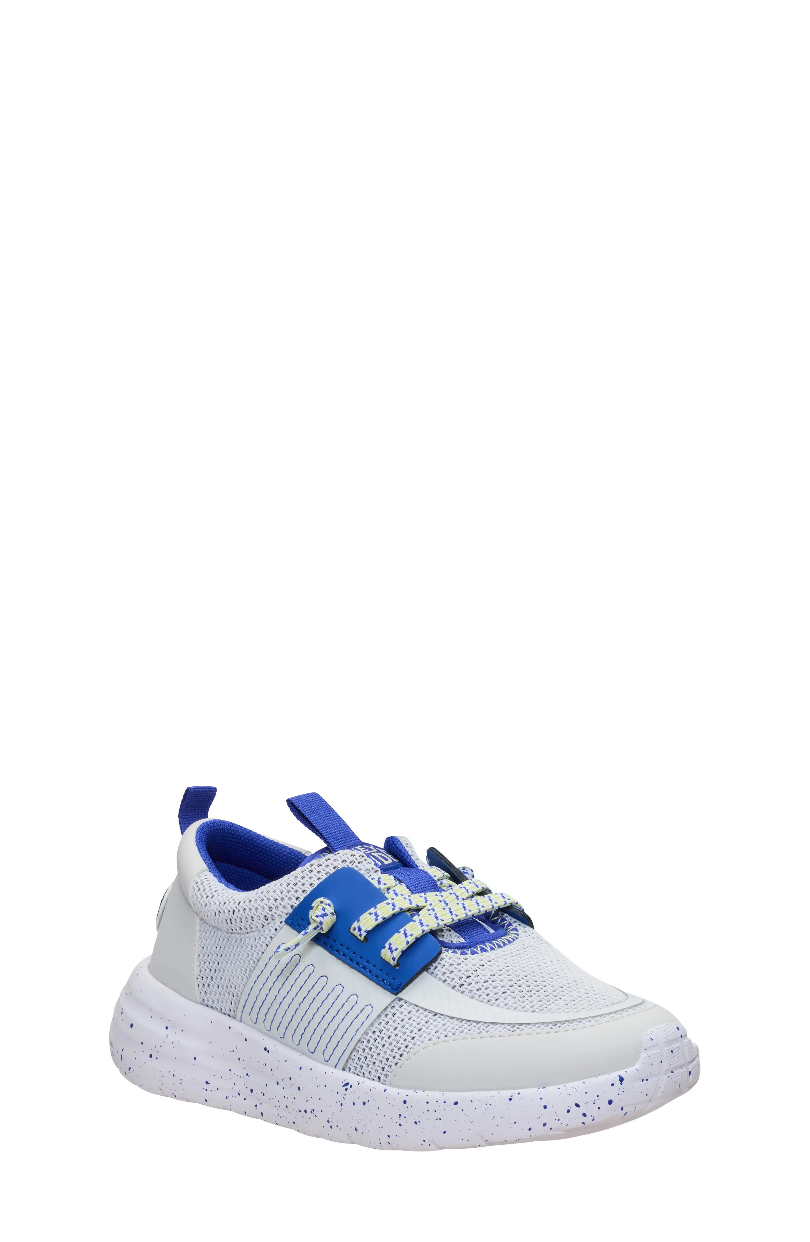 Hey Dude Kids' Sirocco Play Stretch Sneaker (Women) | Nordstrom | Nordstrom