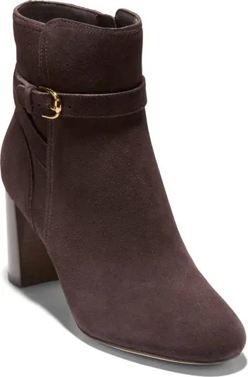 Glendale Jodhpur Bootie (Women) | Nordstrom